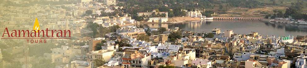 Jaipur Pushkar Tour Package
