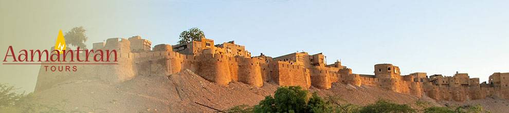 3 Days Jaisalmer Tour, Jaisalmer Desert Tour covering Tanot, Laungewala Pak Border
