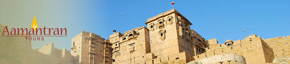 3 Days Jaisalmer Jodhpur Tour, Marwar Tour Package, Rajasthan Desert Tour