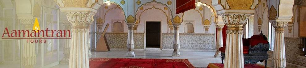 Rajasthan Tour Packages Prices