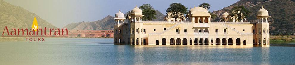 11 Days Rajasthan Tour From Delhi