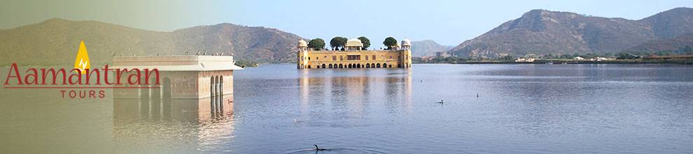 Aamantran Tours - Travel Agent from Jaipur Rajasthan (India)