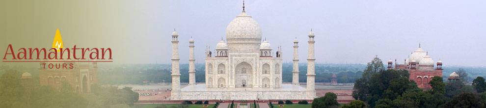 Rajasthan Package Tours from Agra