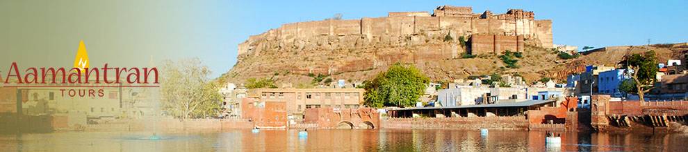 Rajasthan Package Tours from Jodhpur
