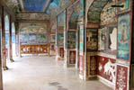 Paintings Chitrasala Bundi Palace