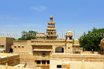 Tazia Tower Jaisalmer