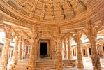 Delwara Jain Temple Mount Abu