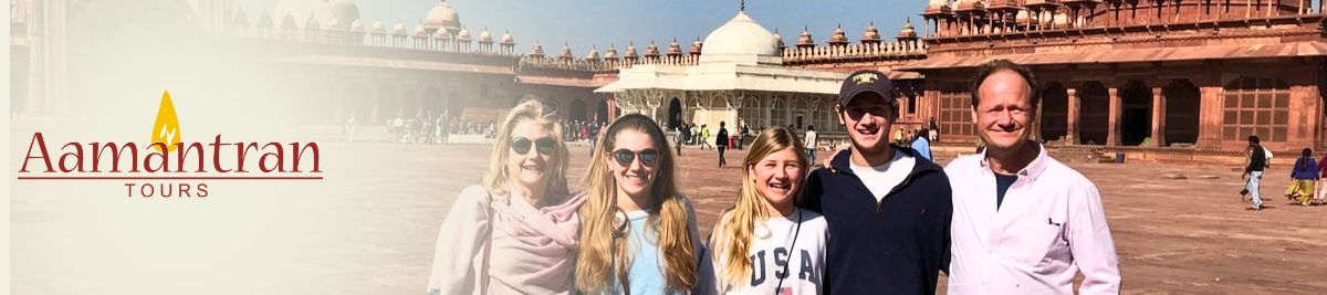 Trip Reviews for Aamantran Tours Jaipur