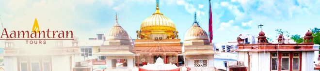 Jaipur To Kailadevi Karauli Day Trip