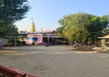 Kunjal Mata Temple Deh