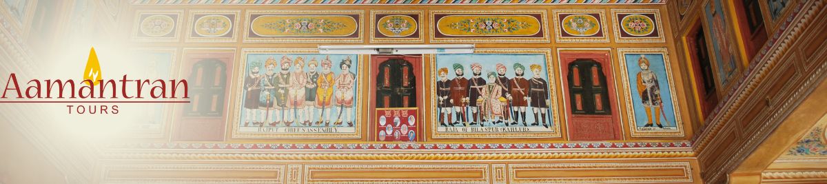Jaipur To Mandawa Day Trip