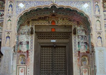 Mandawa Rajasthan