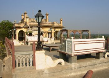 Naila Village Jaipur