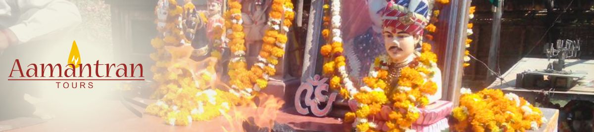 Jodhpur to Om Banna Day Trip