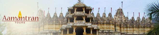 Ranakpur Day Trip from Udaipur