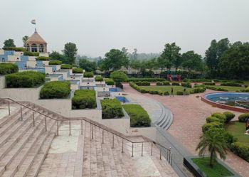 Tijara Temple Garden