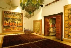 7 Days Gujarat Family Holiday Package